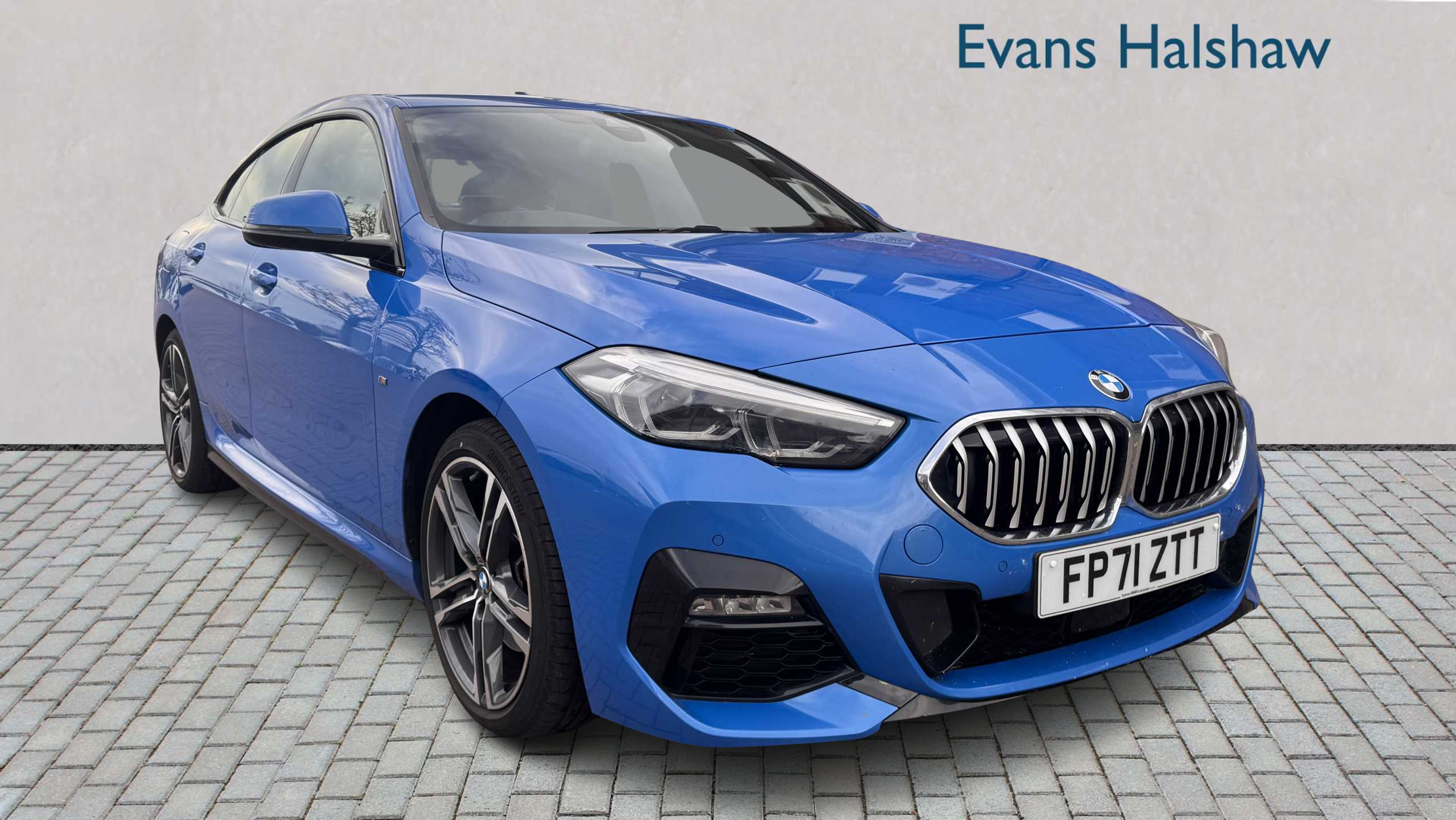 Main listing image - BMW 2 Series Gran Coupe