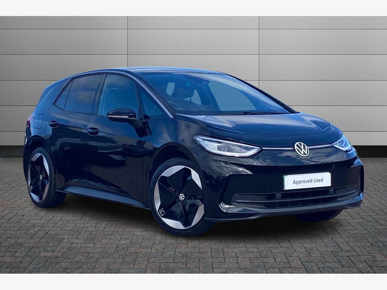 Main listing image - Volkswagen ID.3