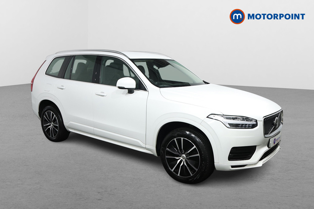 Main listing image - Volvo XC90