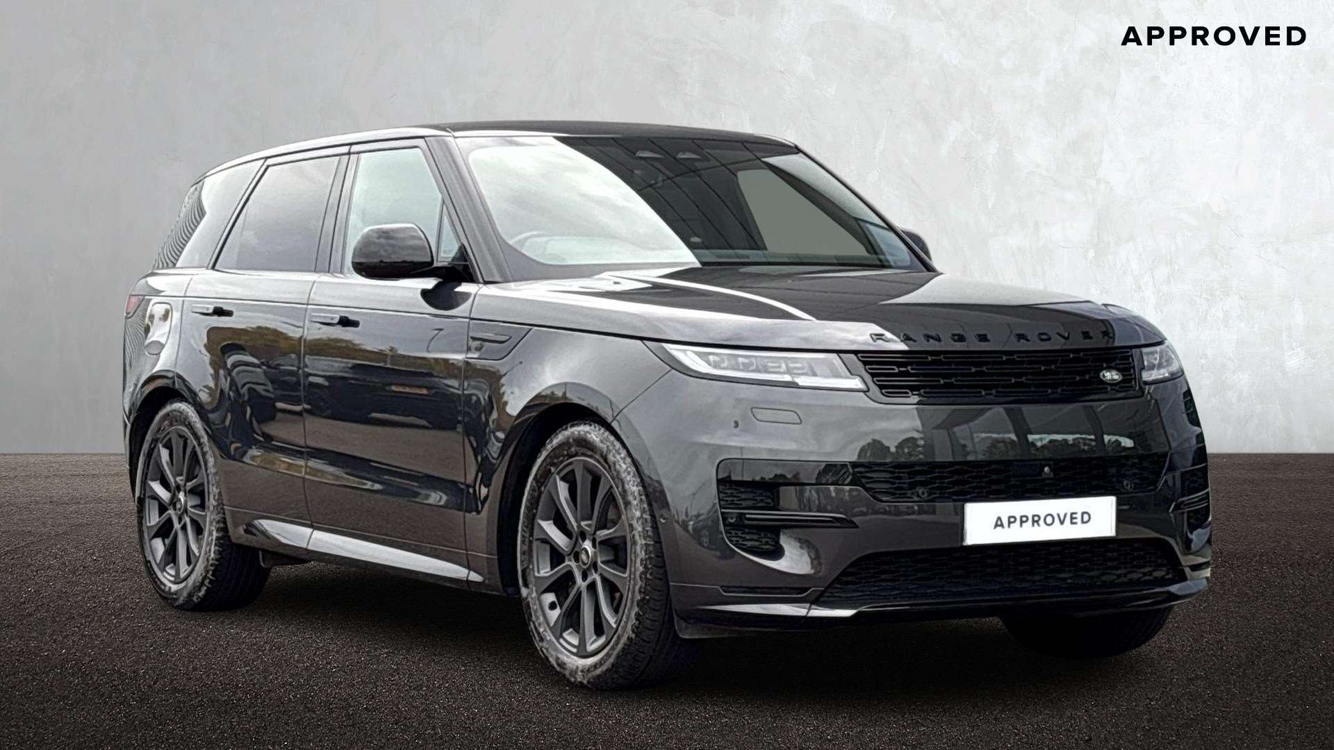 Main listing image - Land Rover Range Rover Sport