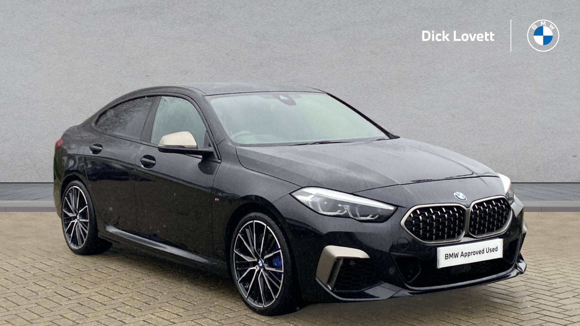 Main listing image - BMW 2 Series Gran Coupe