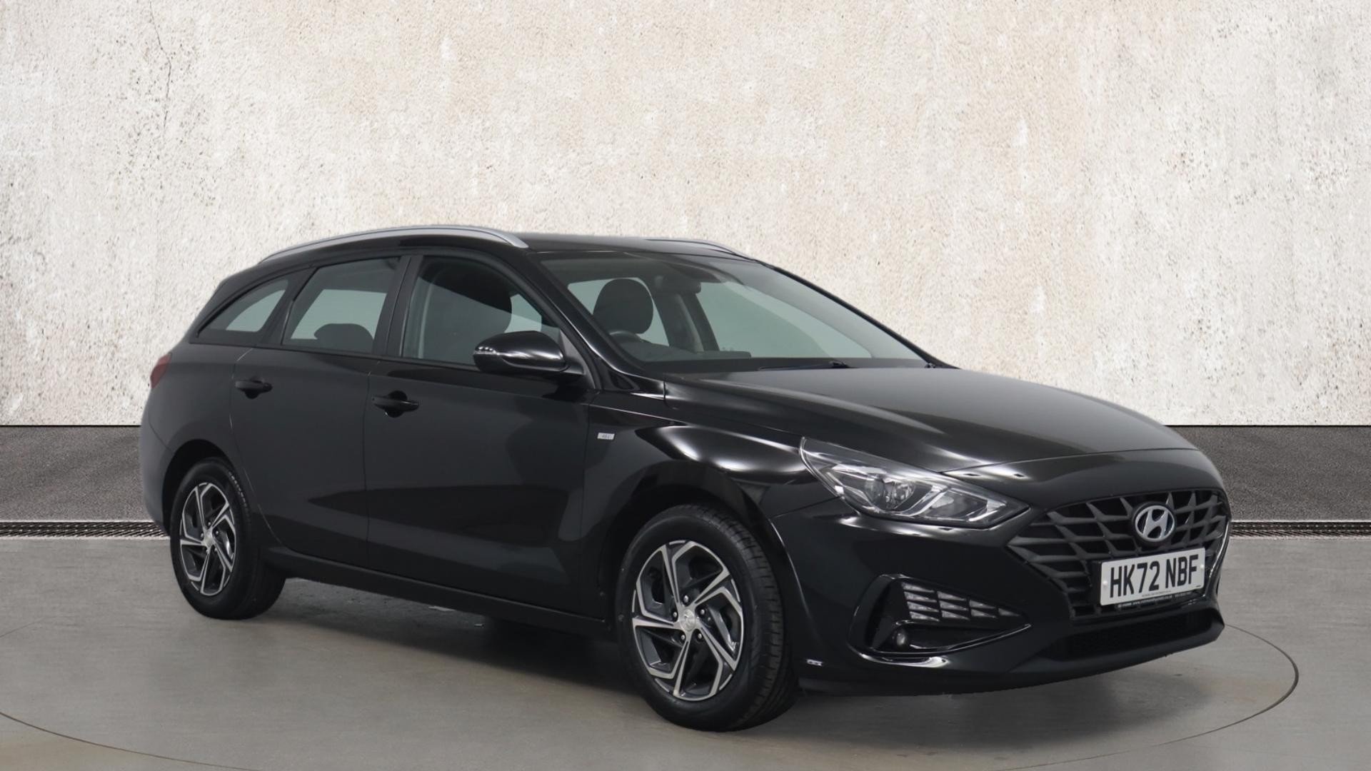 Main listing image - Hyundai i30 Tourer