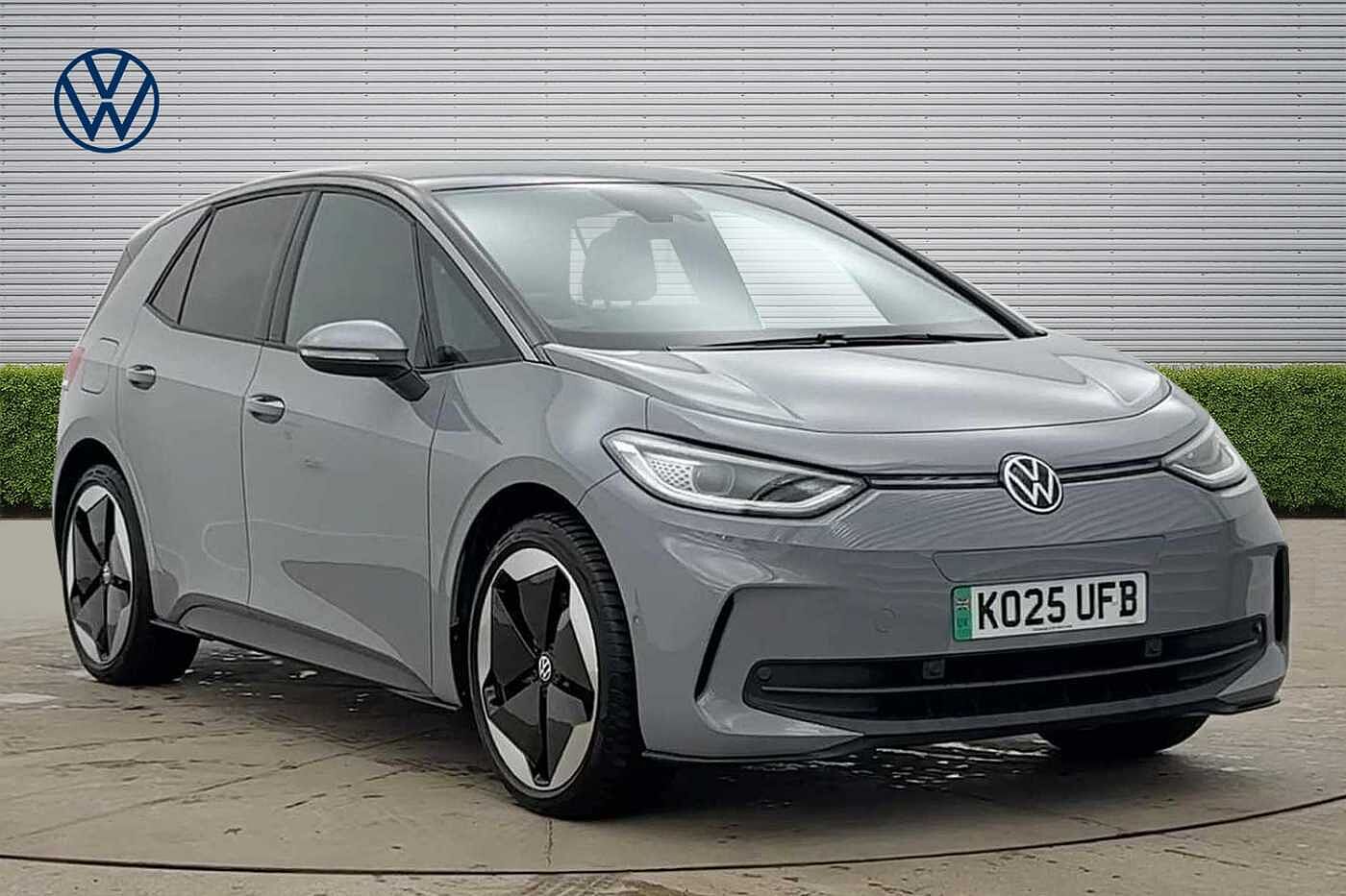 Main listing image - Volkswagen ID.3