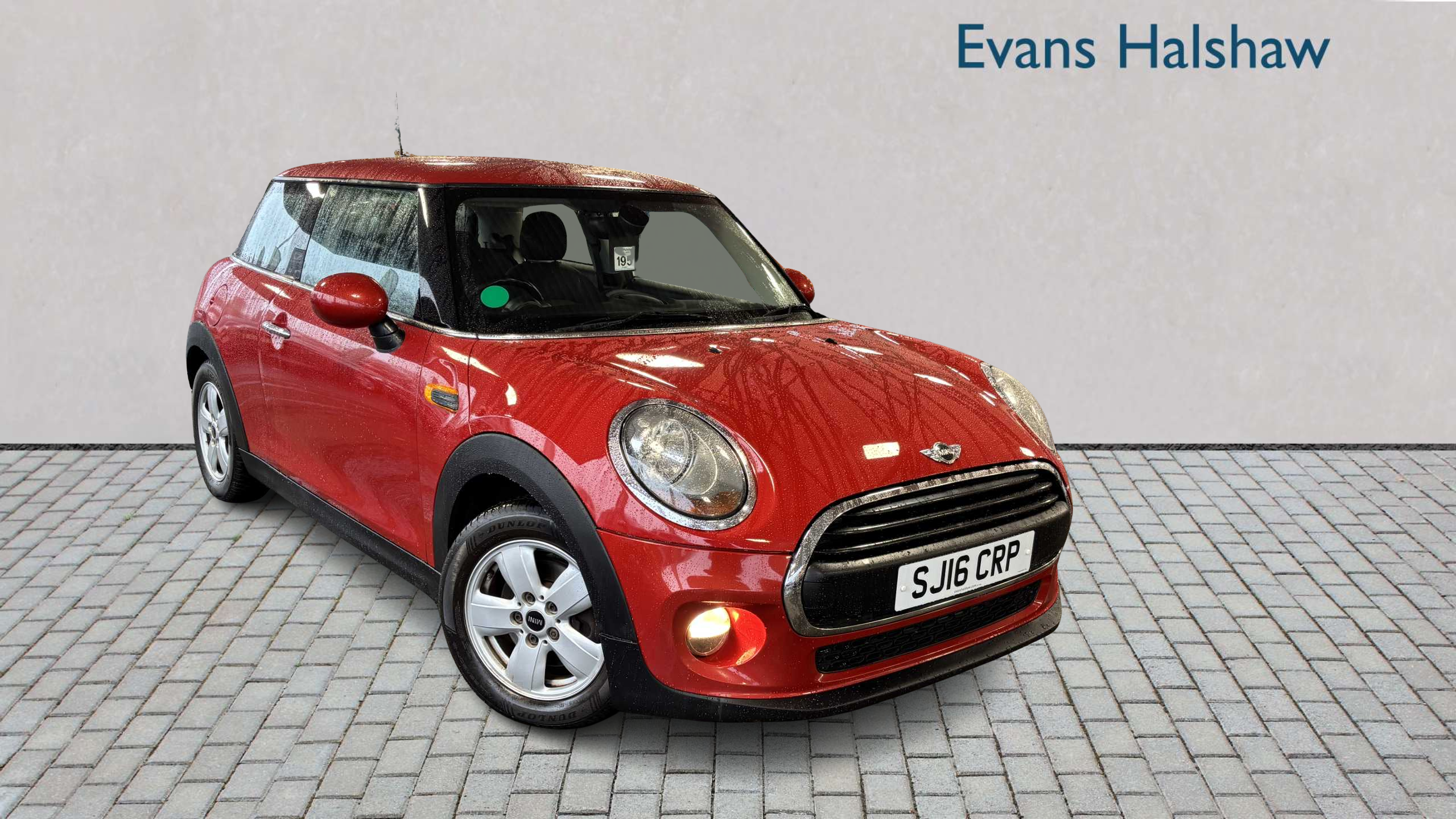 Main listing image - MINI Hatchback