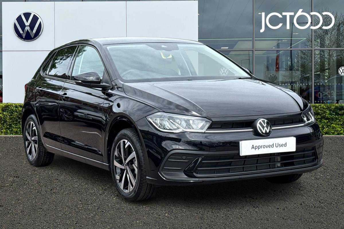 Main listing image - Volkswagen Polo