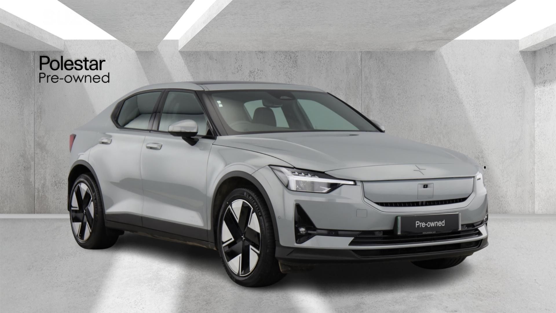 Main listing image - Polestar 2