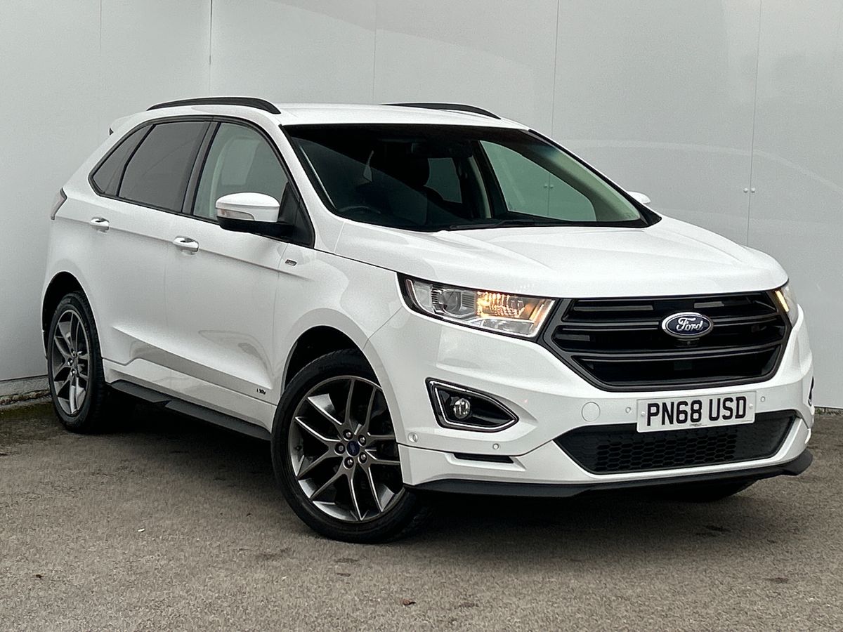 Main listing image - Ford Edge