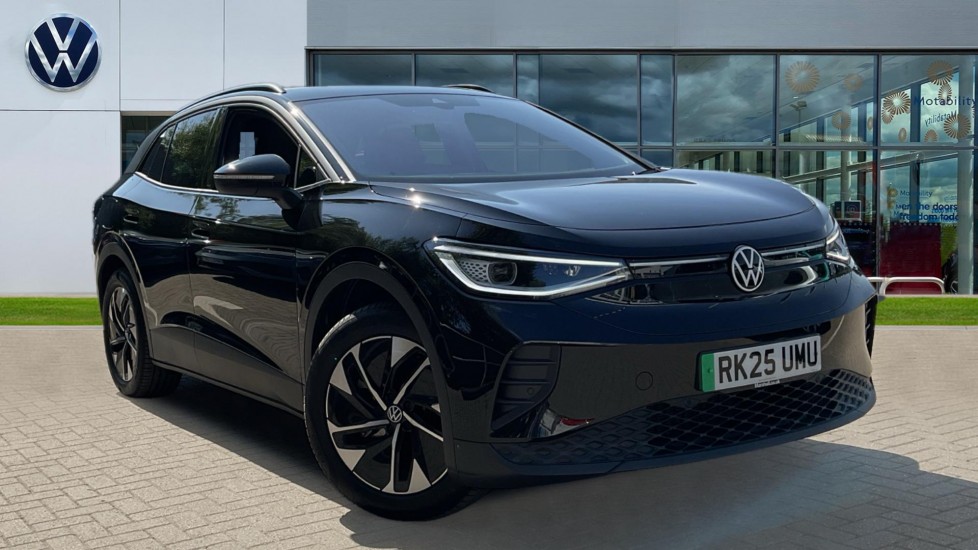 Main listing image - Volkswagen ID.4