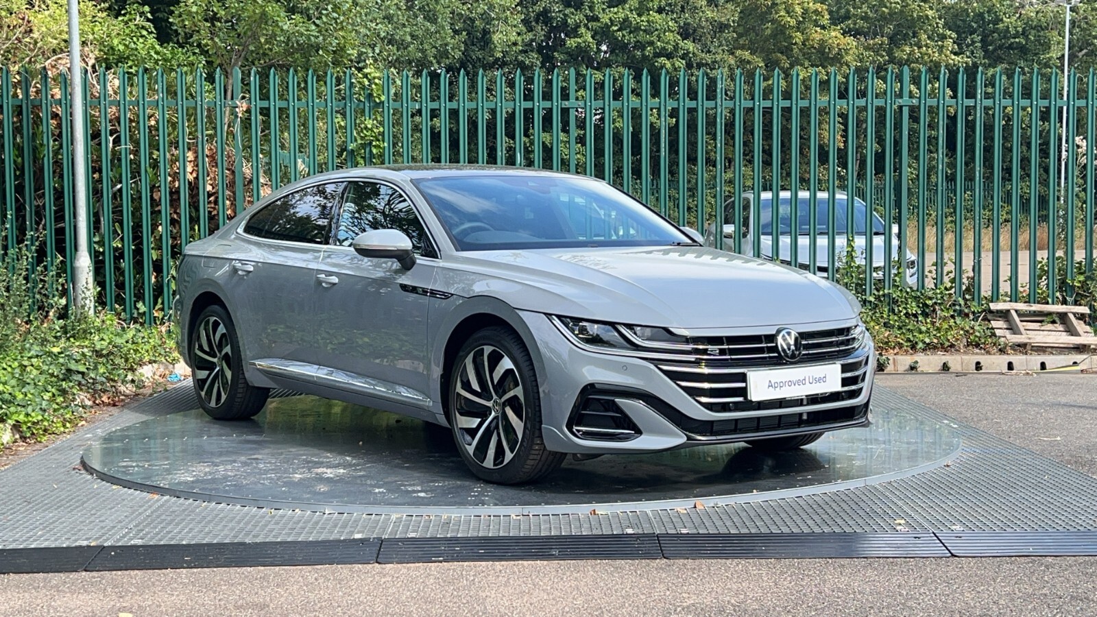 Main listing image - Volkswagen Arteon