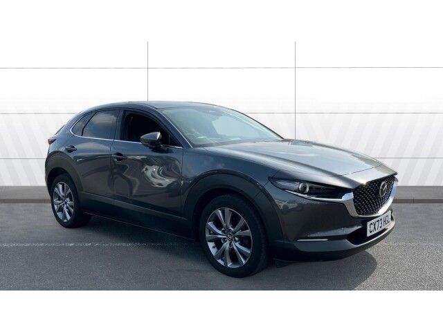 Main listing image - Mazda CX-30