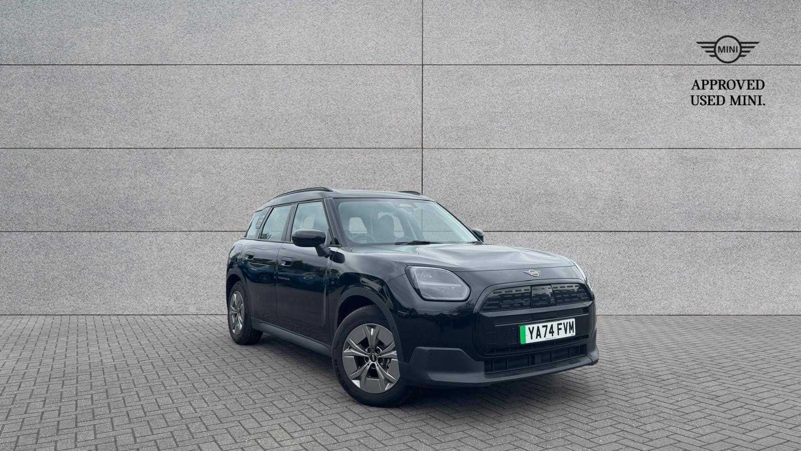 Main listing image - MINI Countryman