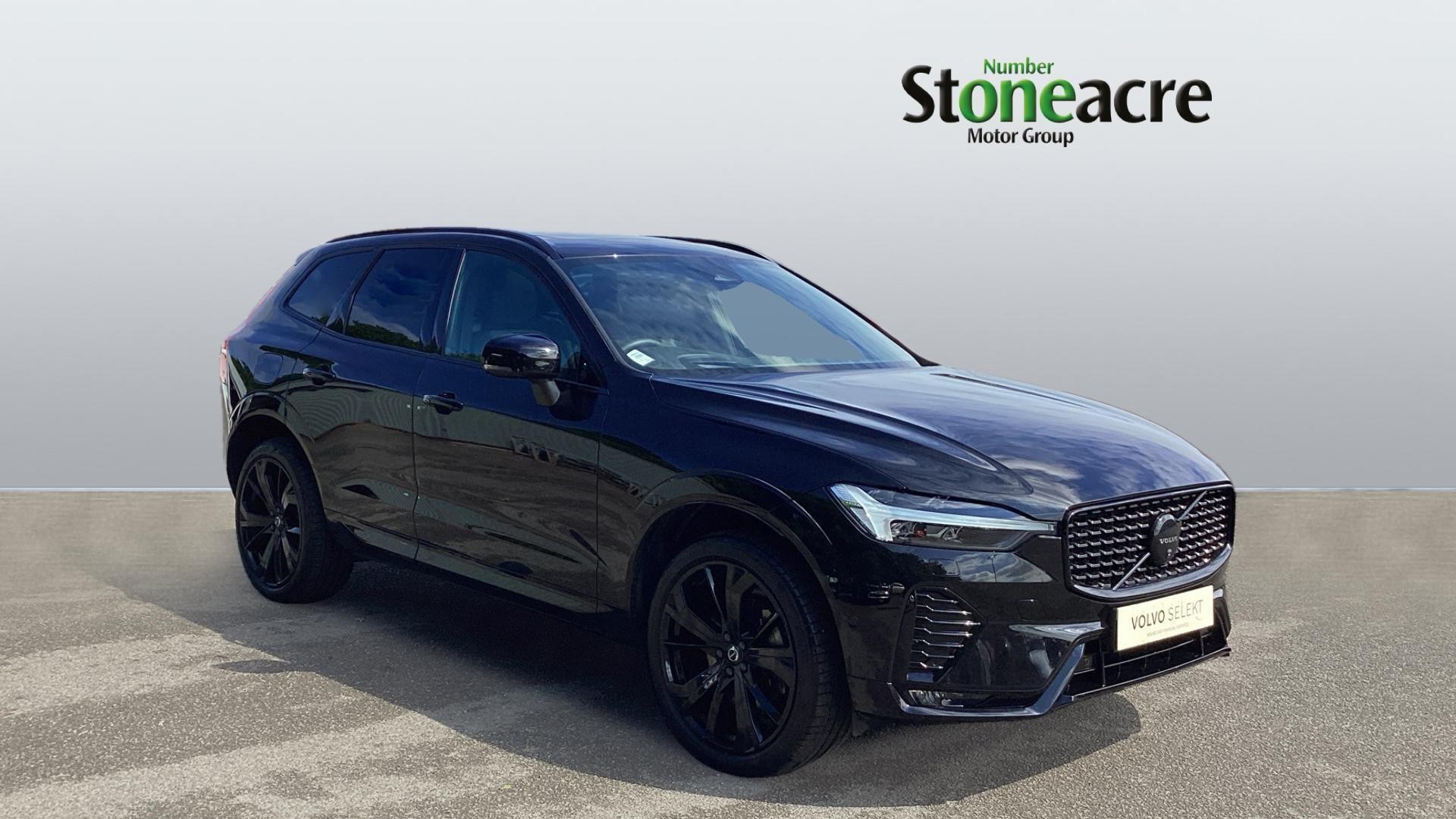 Main listing image - Volvo XC60
