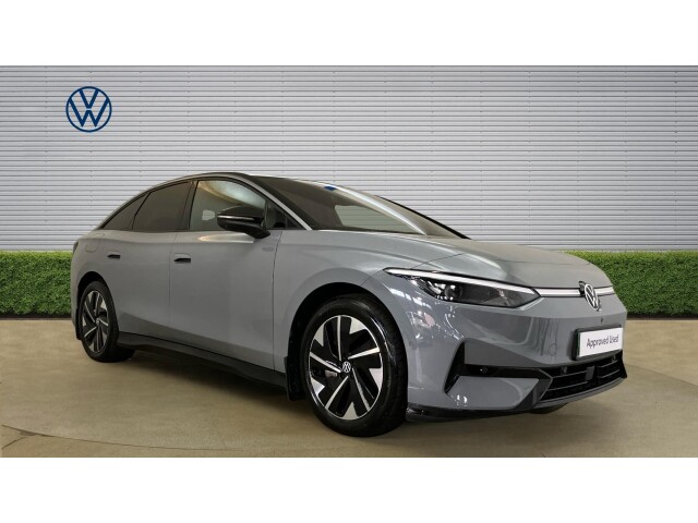Main listing image - Volkswagen ID.7