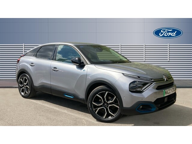 Main listing image - Citroen C4