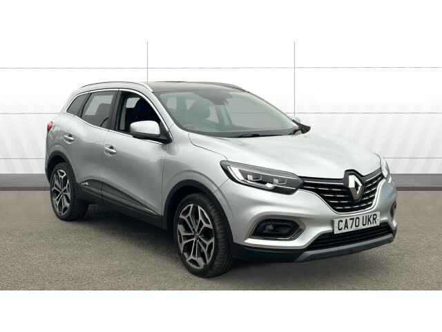 Main listing image - Renault Kadjar