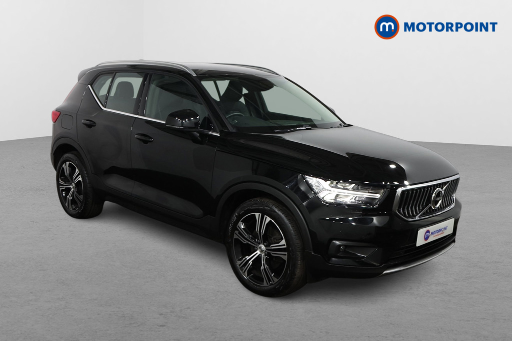 Main listing image - Volvo XC40