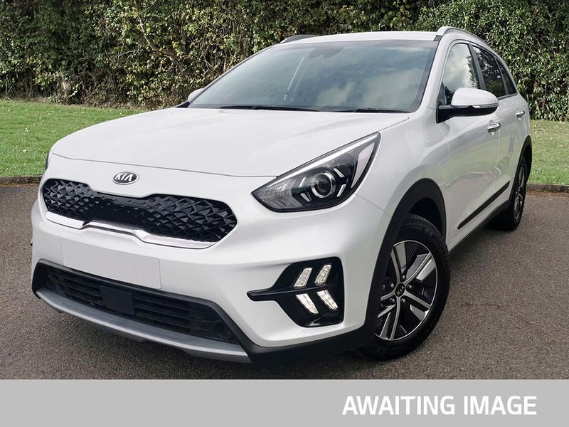 Main listing image - Kia Niro