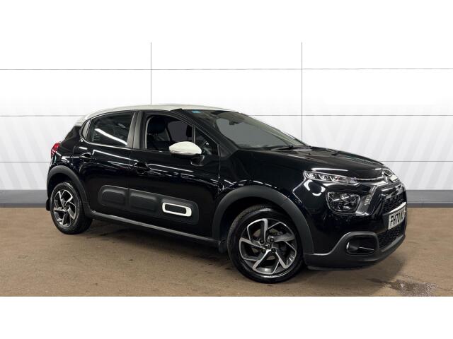 Main listing image - Citroen C3