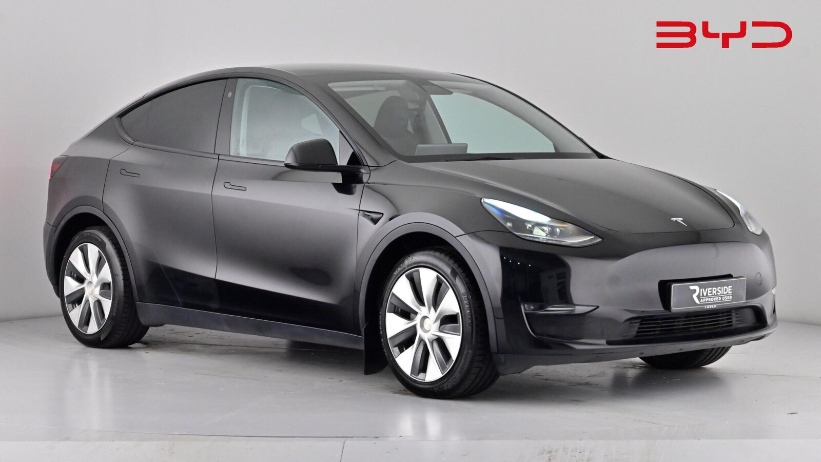 Main listing image - Tesla Model Y