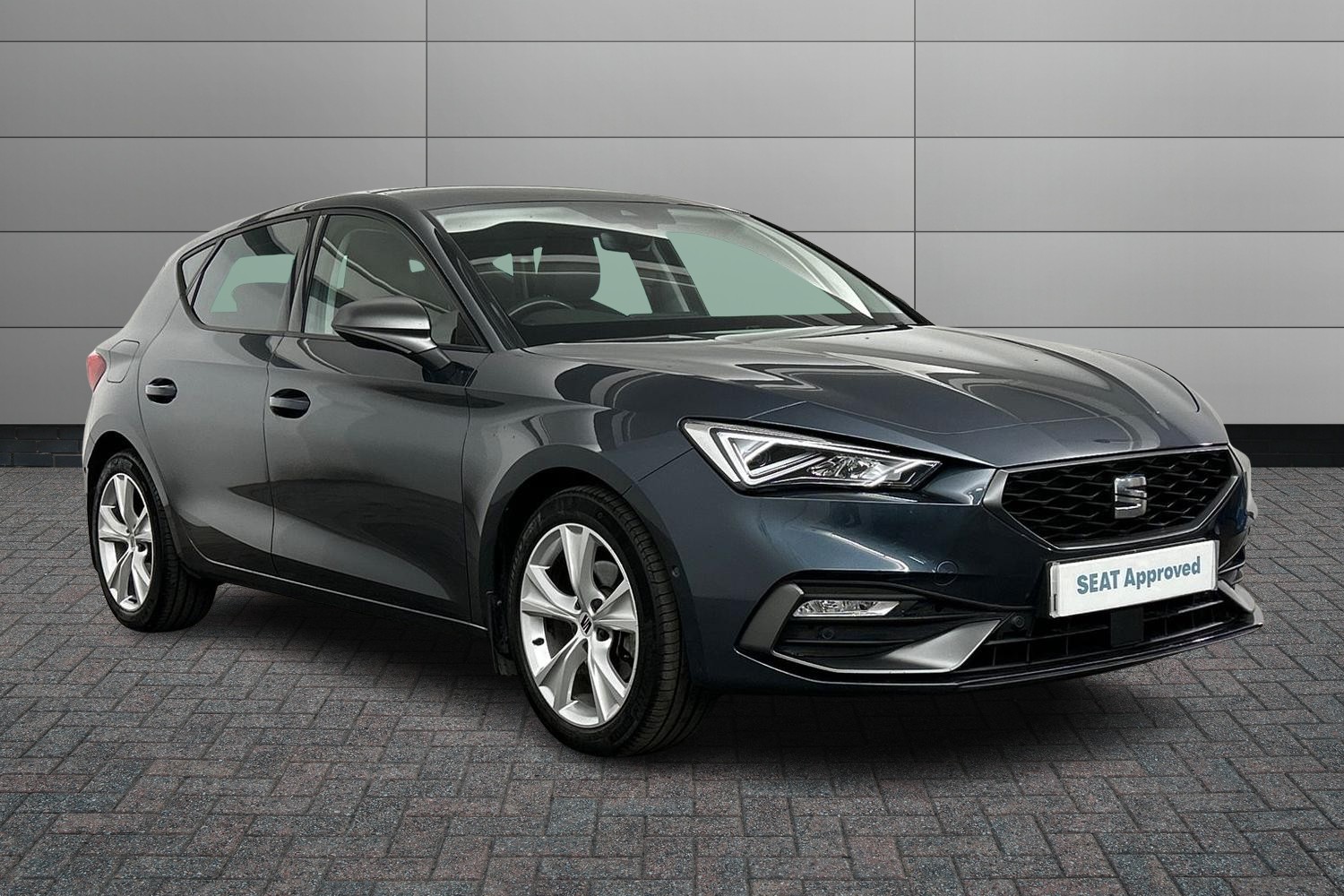 Main listing image - SEAT Leon