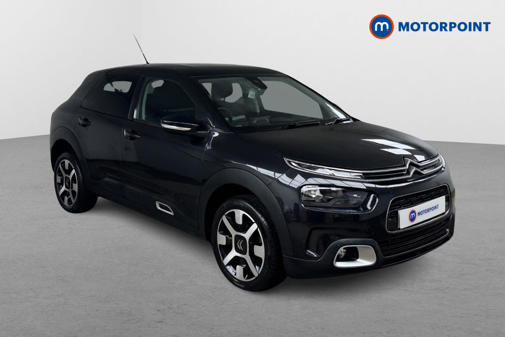 Main listing image - Citroen C4 Cactus