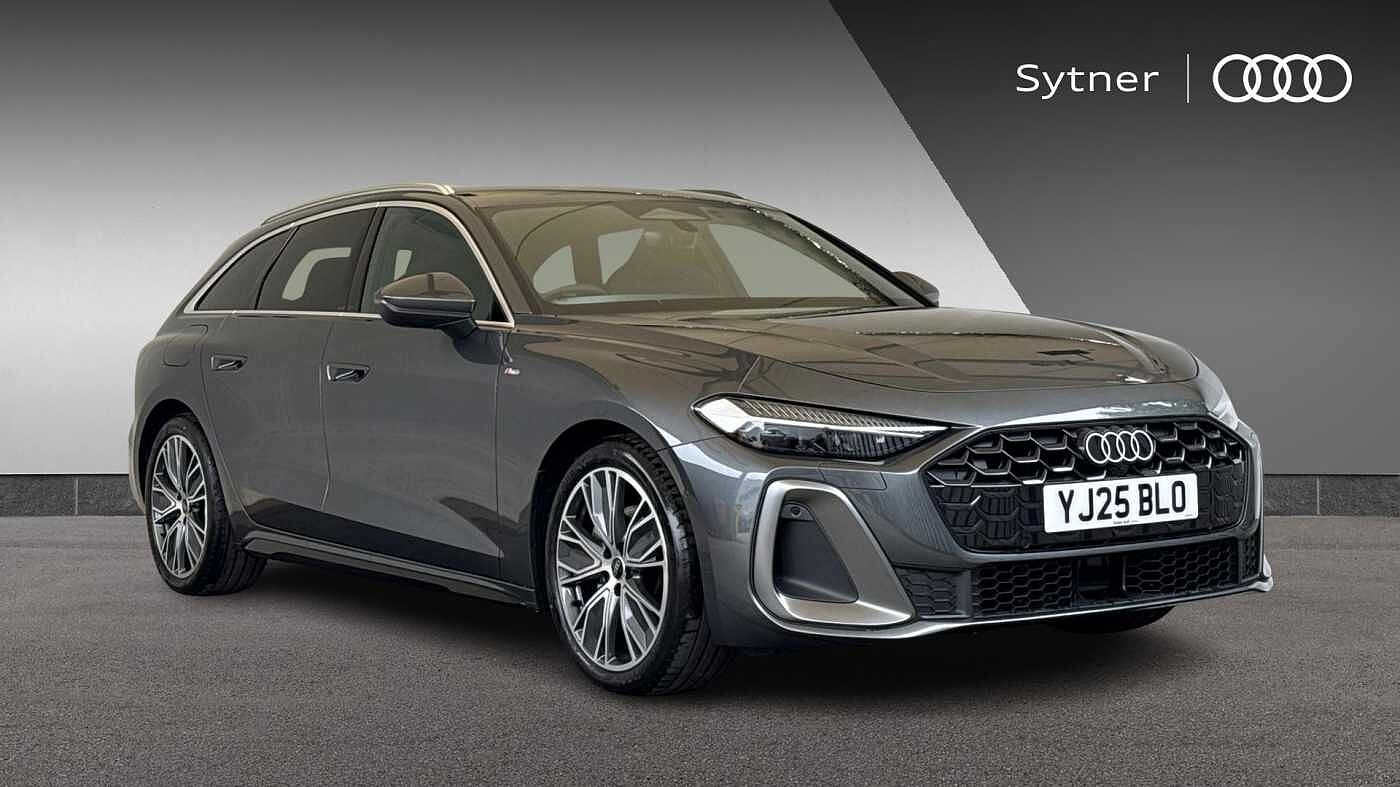 Main listing image - Audi A5