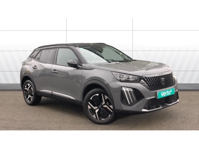 Main listing image - Peugeot 2008