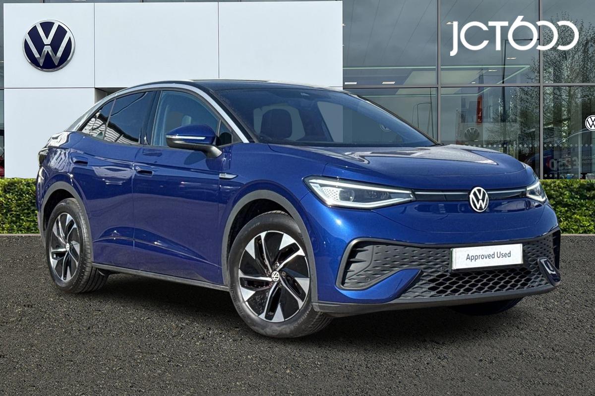 Main listing image - Volkswagen ID.5