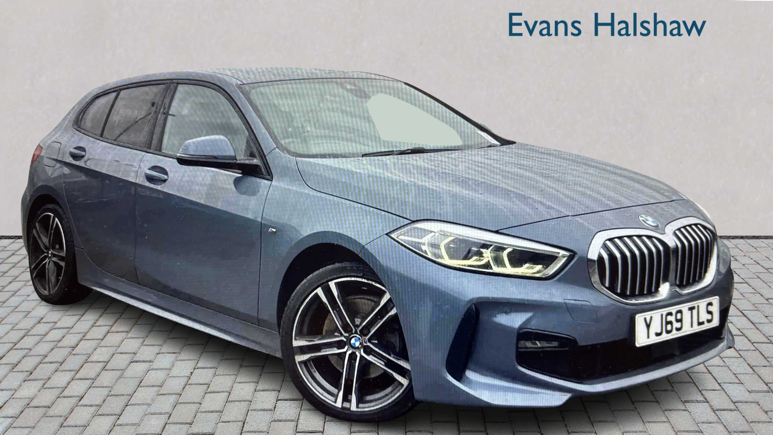 Main listing image - BMW 1 Series