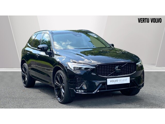 Main listing image - Volvo XC60