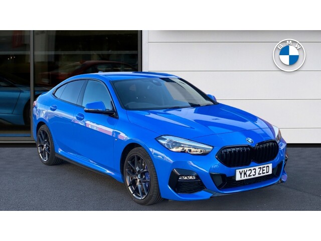 Main listing image - BMW 2 Series Gran Coupe