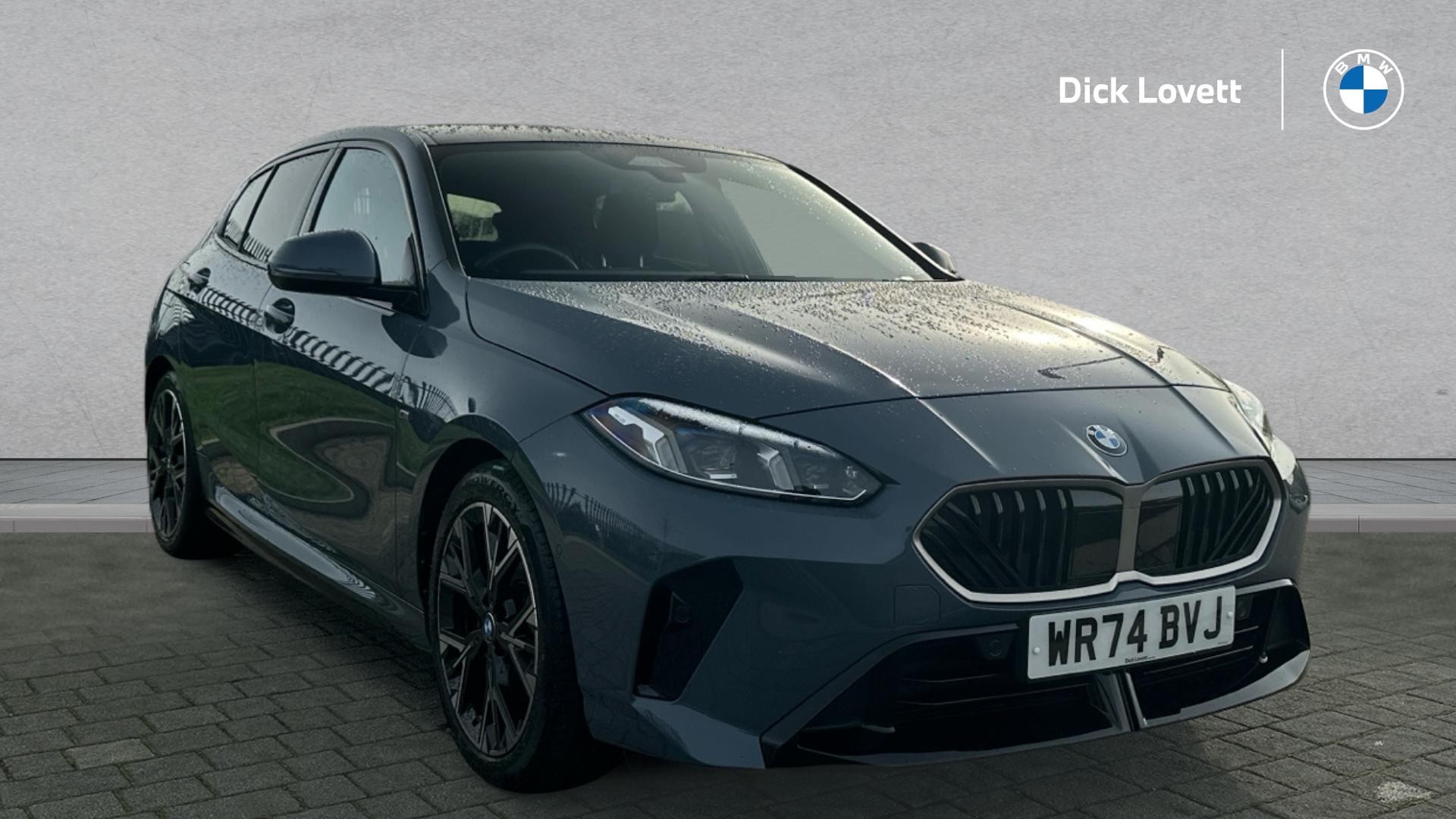 Main listing image - BMW 1 Series