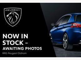 Main listing image - Peugeot 208