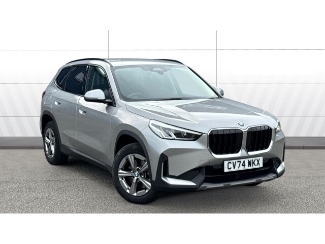Main listing image - BMW X1