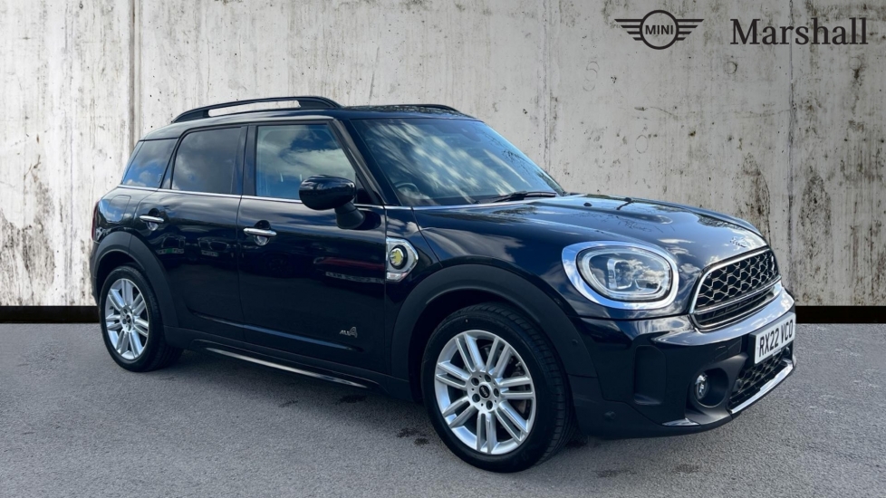 Main listing image - MINI Countryman