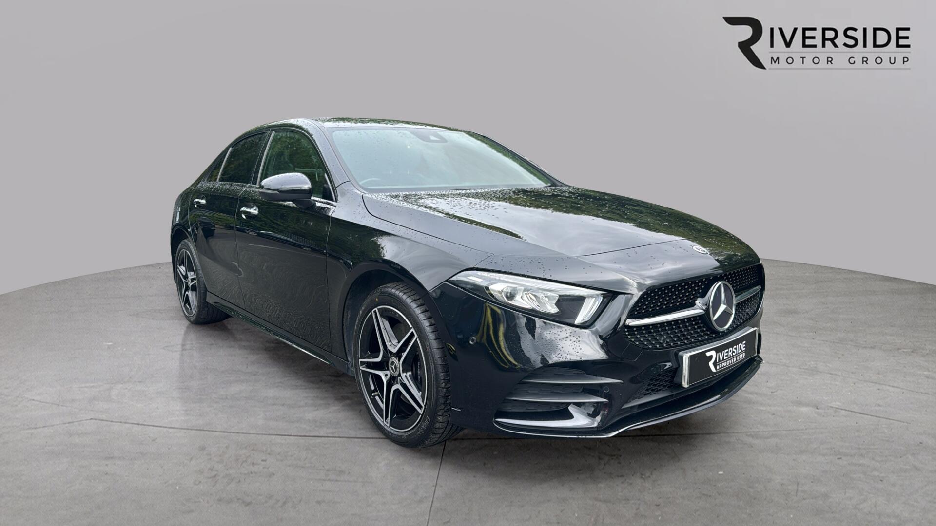 Main listing image - Mercedes-Benz A-Class