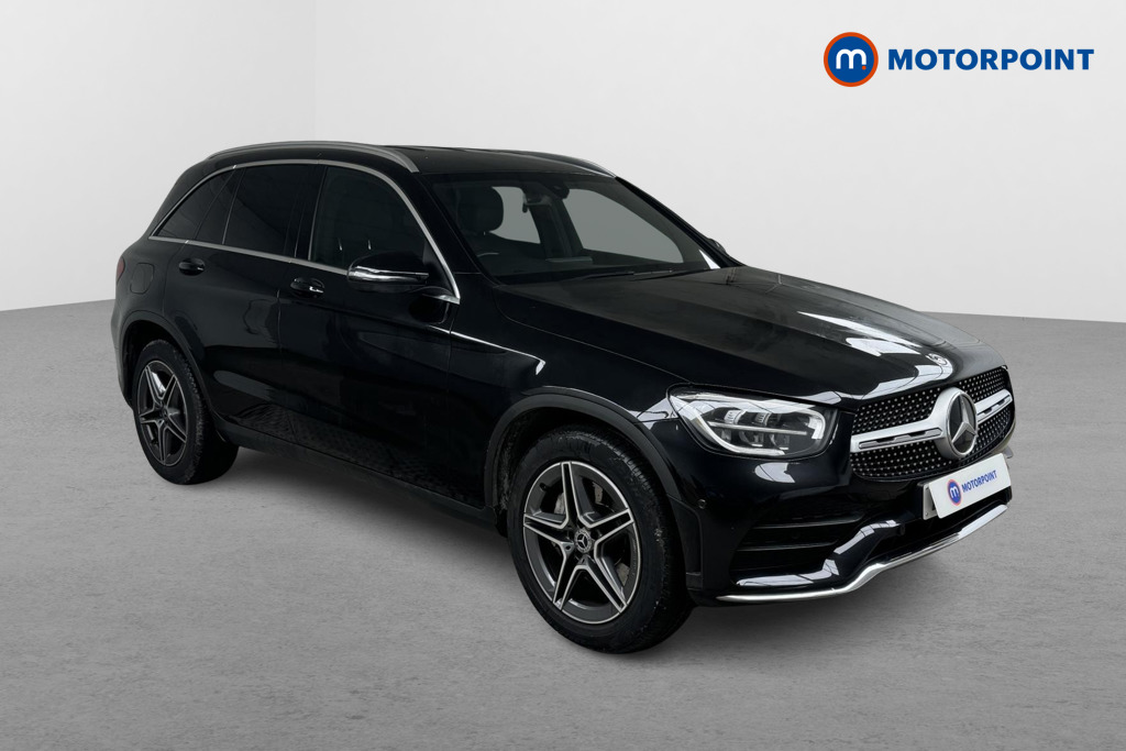 Main listing image - Mercedes-Benz GLC