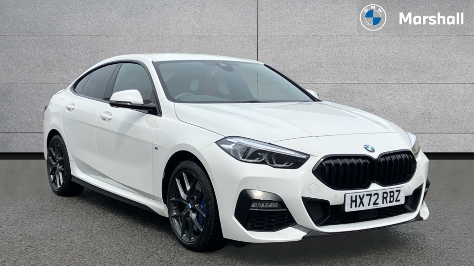 Main listing image - BMW 2 Series Gran Coupe