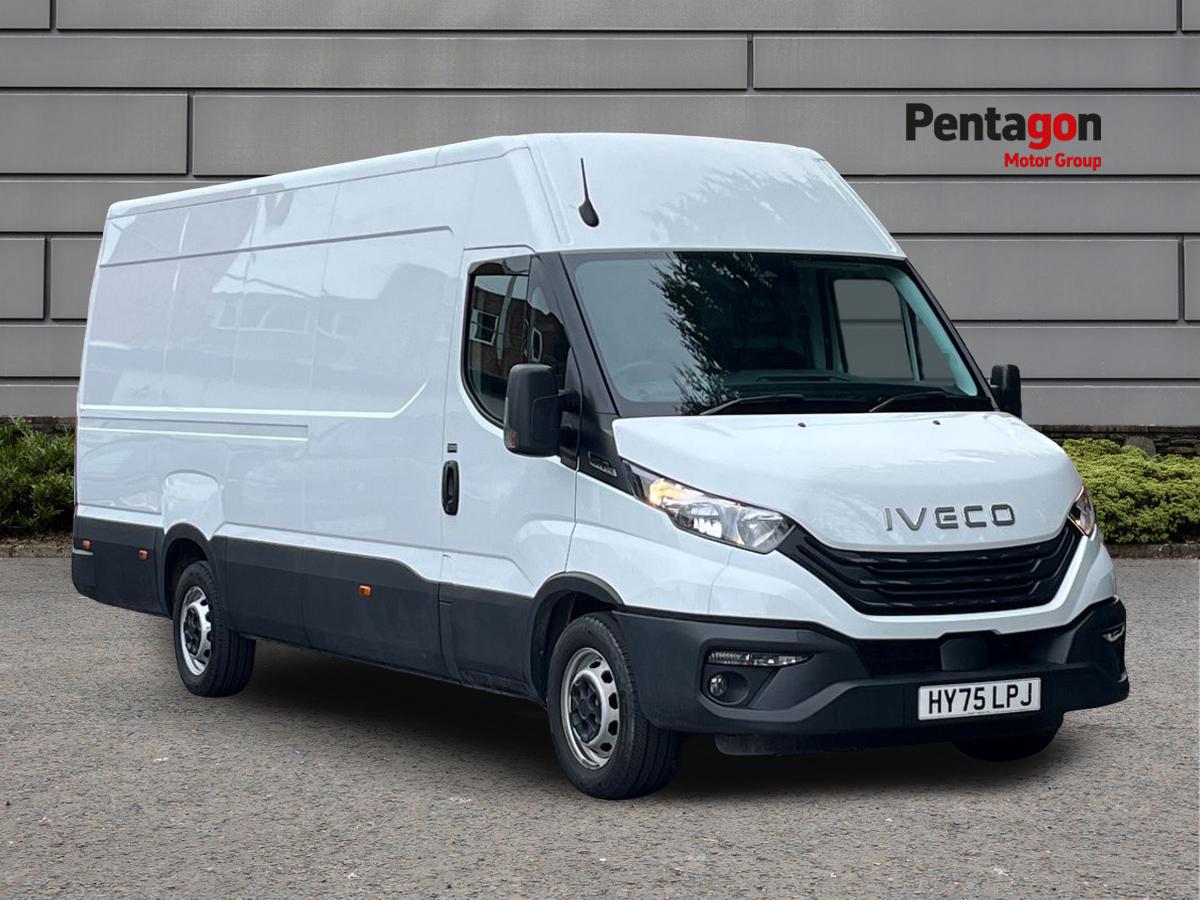 Main listing image - Iveco Daily
