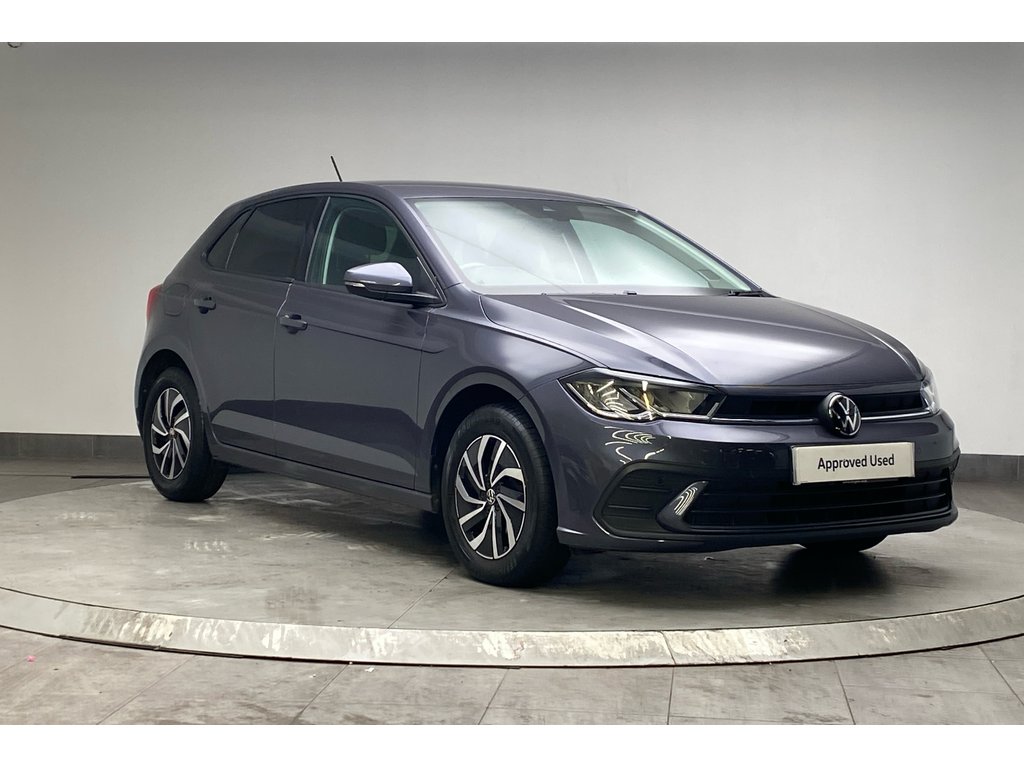 Main listing image - Volkswagen Polo