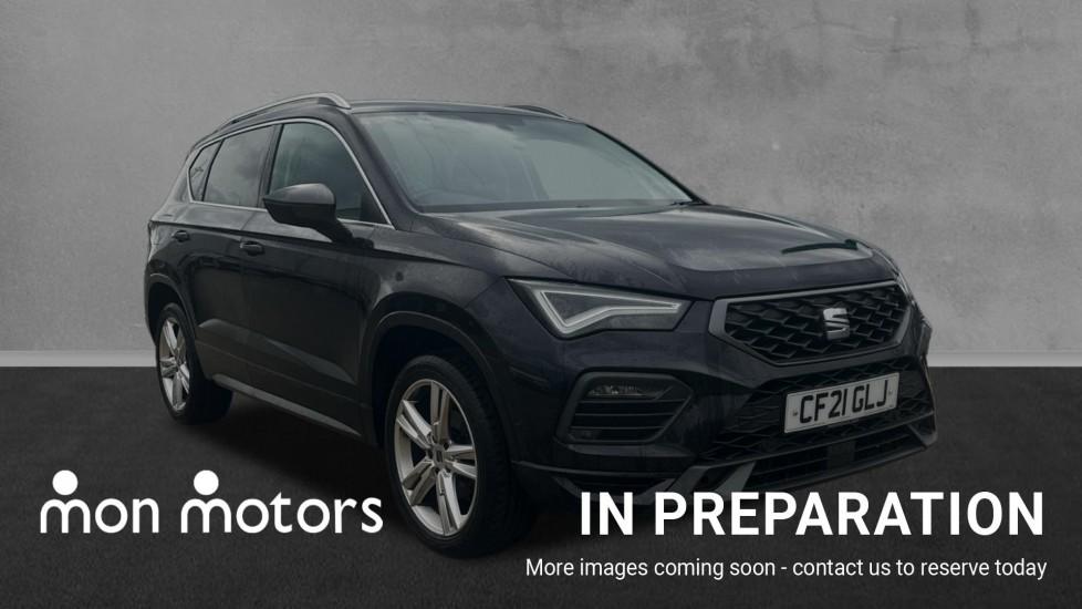 Main listing image - SEAT Ateca