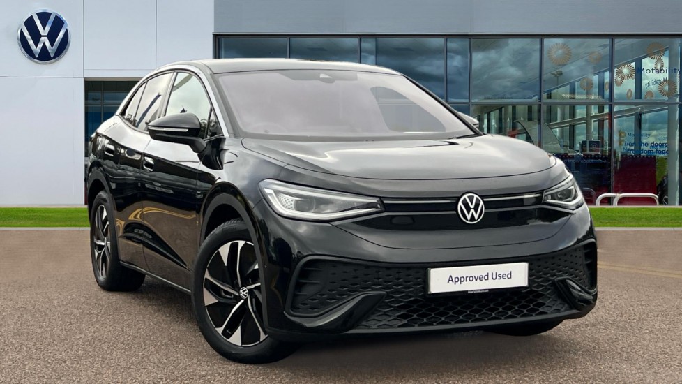 Main listing image - Volkswagen ID.5