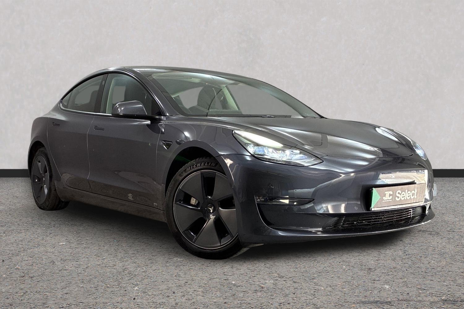 Main listing image - Tesla Model 3