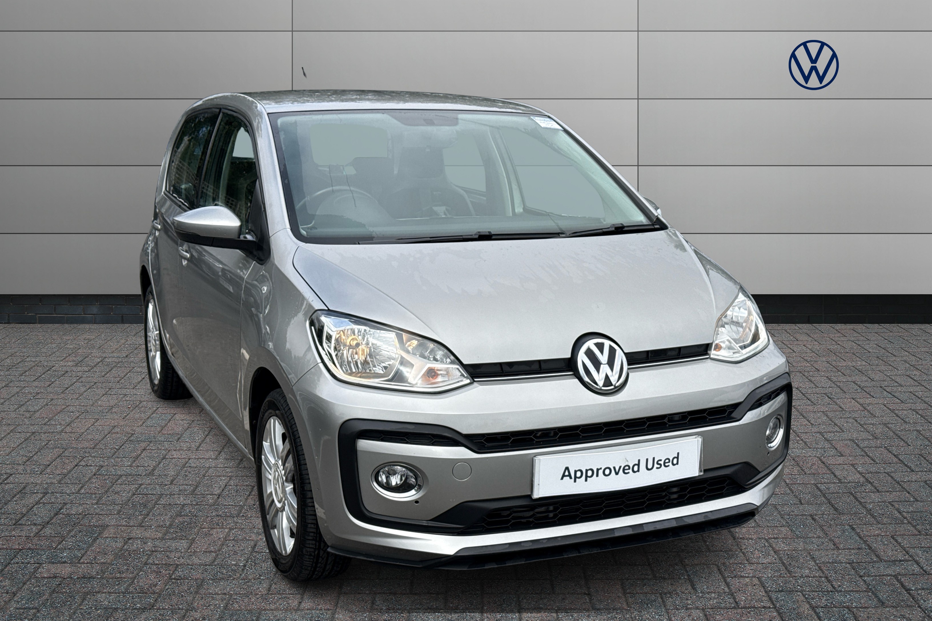 Main listing image - Volkswagen Up
