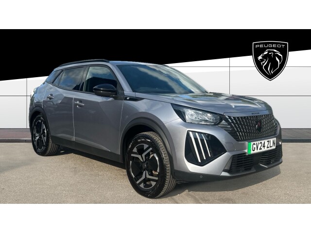 Main listing image - Peugeot e-2008