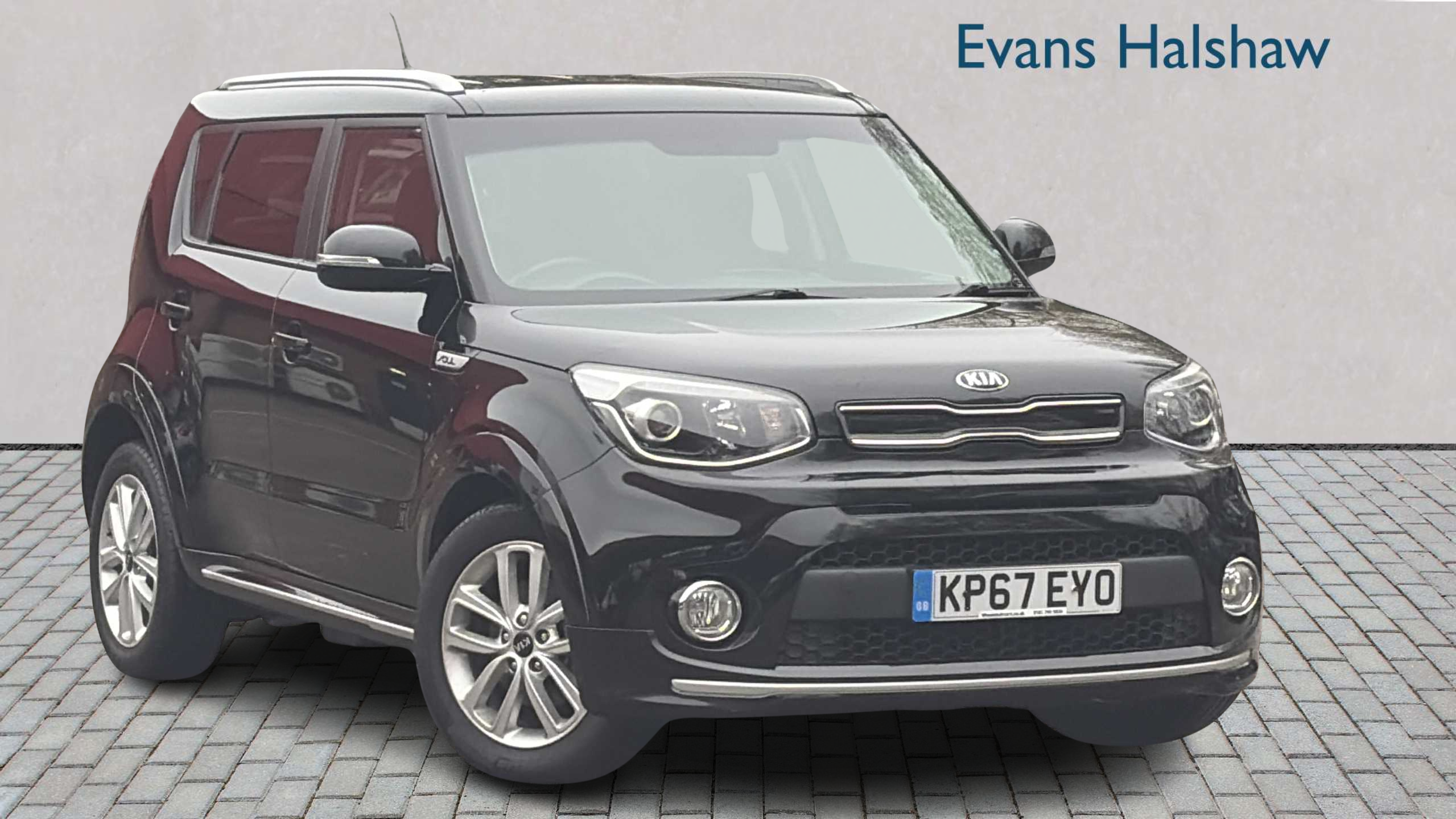 Main listing image - Kia Soul
