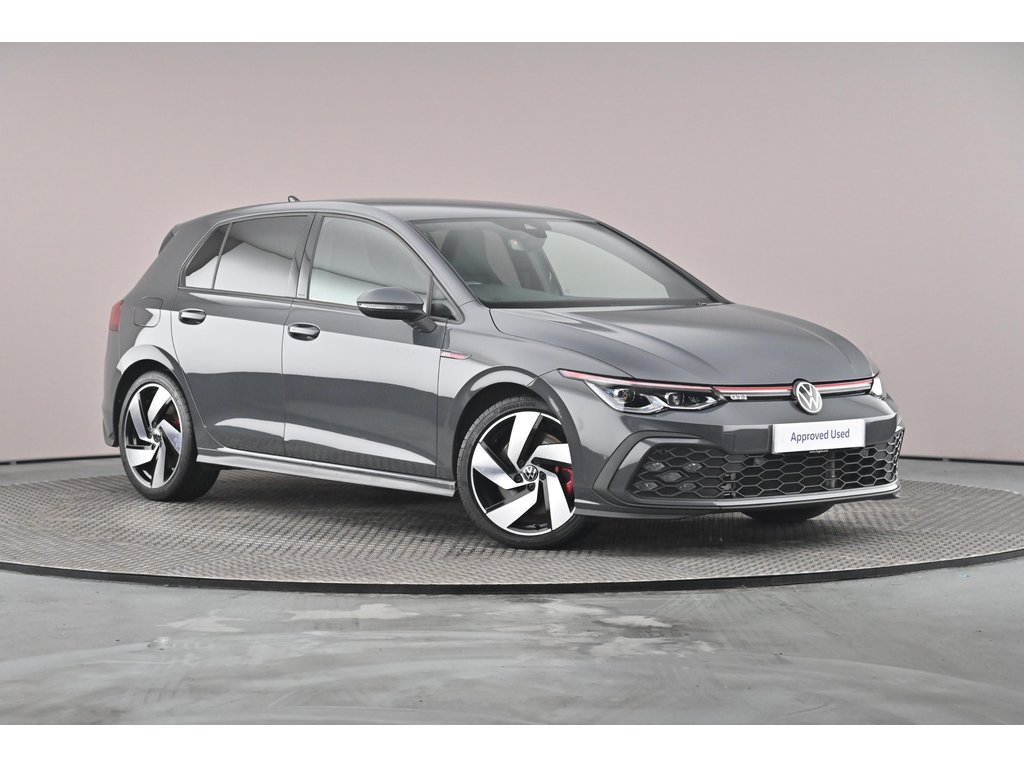 Main listing image - Volkswagen Golf GTI