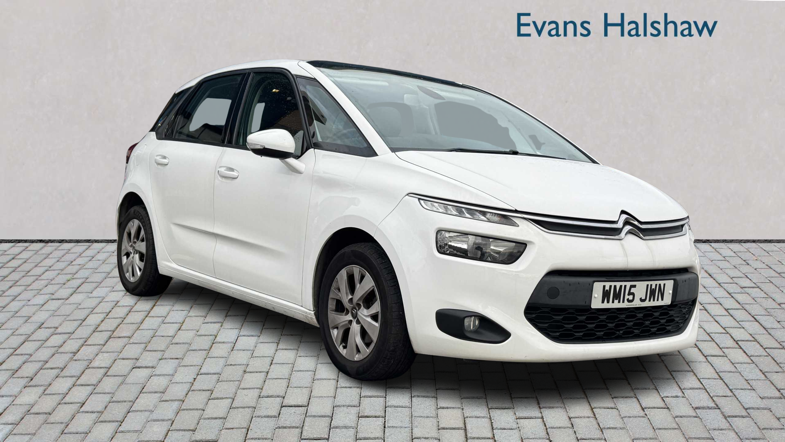 Main listing image - Citroen C4 Picasso