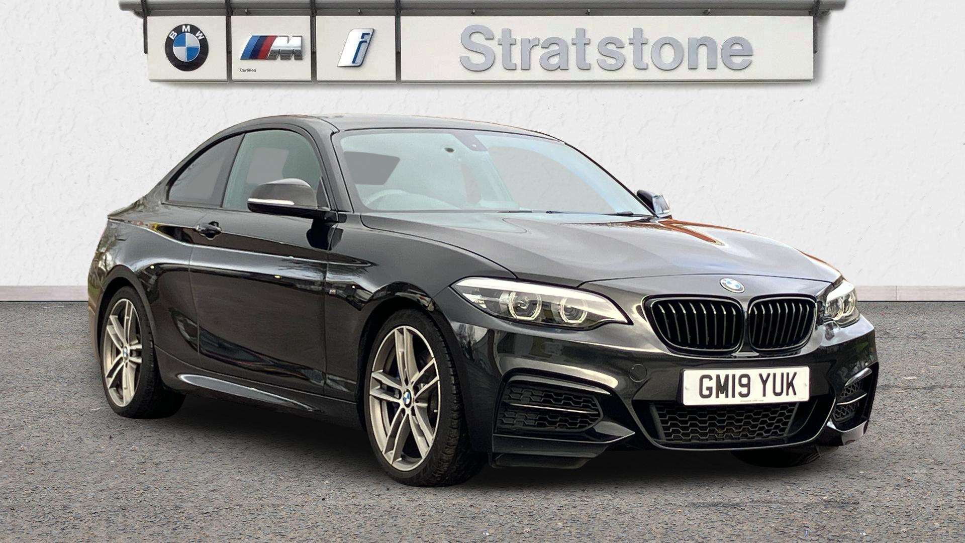 Main listing image - BMW 2 Series
