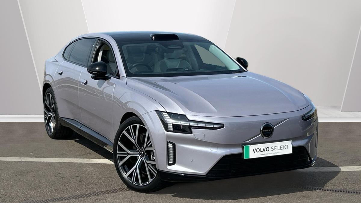 Main listing image - Volvo S90